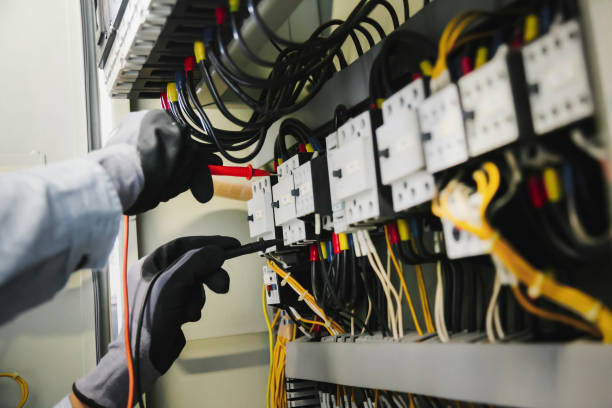 Best Electrical Safety Inspections  in Lavallette, NJ