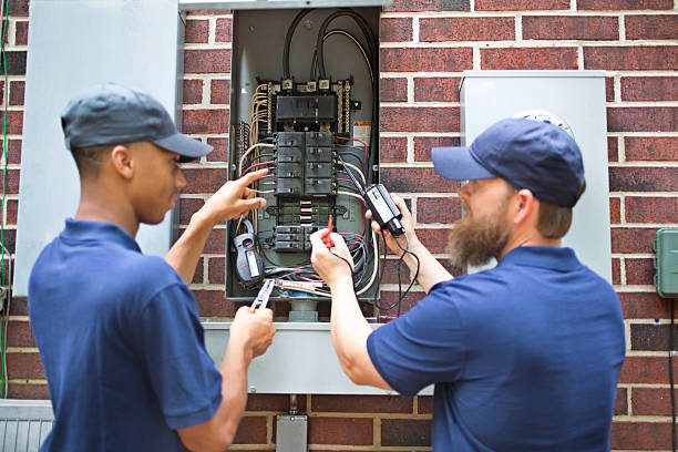 Best Circuit Breaker Installation and Repair  in Lavallette, NJ